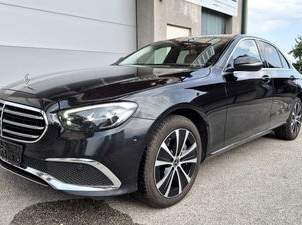 E 400d 4Matic Limo; 1-Hand+MBUX+LEDER+Sitzklima+NA, 48990 €, Auto & Fahrrad-Autos in 2724 Katastralgemeinde Maiersdorf E 400d 4Matic Limo; 1-Hand+MBUX+LEDER+Sitzklima+NA, 48990 €, Auto & Fahrrad-Autos in 2724 Katastralgemeinde Maiersdorf