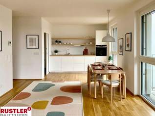 Exklusiv & begehrt – Moderne Eigentumswohnungen im Projekt ReLAX 151!, 325000 €, Immobilien-Wohnungen in 1100 Favoriten