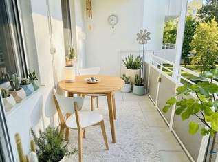 Heimkommen, abschalten, entspannen! Herrliche 2-Zimmer-Wohnung mit Loggia lädt zum Relaxen ein! Top-Infrastruktur!, 770.24 €, Immobilien-Wohnungen in Oberösterreich Heimkommen, abschalten, entspannen! Herrliche 2-Zimmer-Wohnung mit Loggia lädt zum Relaxen ein! Top-Infrastruktur!, 770.24 €, Immobilien-Wohnungen in Oberösterreich