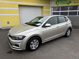 Polo Austria 1.0 - nur 65000km TOP!, 11499 €, Auto & Fahrrad-Autos in 8330 Feldbach Polo Austria 1.0 - nur 65000km TOP!, 11499 €, Auto & Fahrrad-Autos in 8330 Feldbach