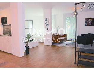 Zwei verbundene Wohnungen! Ideal für Mehrgenerationen, Homeoffice oder Vermietung, 2502.5 €, Immobilien-Wohnungen in 1210 Floridsdorf