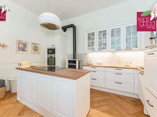 Wien Mitte: 4-Zimmer-Altbau | Luxussanierung | Balkon genehmigt | Nähe U3/U4 & Innenstadt !!, 980000 €, Immobilien-Wohnungen in 1030 Landstraße Wien Mitte: 4-Zimmer-Altbau | Luxussanierung | Balkon genehmigt | Nähe U3/U4 & Innenstadt !!, 980000 €, Immobilien-Wohnungen in 1030 Landstraße