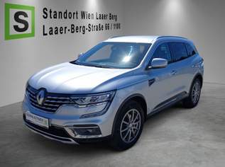 KOLEOS Intens 2,0 Blue dCi 185 4x4, 25490 €, Auto & Fahrrad-Autos in 1100 Favoriten