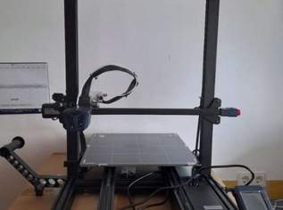 3D-Drucker, 315 €, Marktplatz-Computer, Handys & Software in 2700 Wiener Neustadt