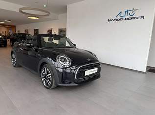 Cabrio MINI Cooper Cabrio, 27900 €, Auto & Fahrrad-Autos in 5165 Berndorf bei Salzburg