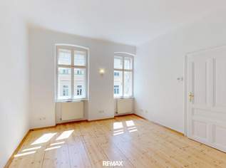 Altbau-Wohnung im 2. Liftstock beim Währinger Park und in U6-Nähe, 249000 €, Immobilien-Wohnungen in 1180 Währing