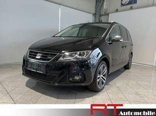 Alhambra FR 4Drive 7 Sitze, 26990 €, Auto & Fahrrad-Autos in 4663 Laakirchen Alhambra FR 4Drive 7 Sitze, 26990 €, Auto & Fahrrad-Autos in 4663 Laakirchen