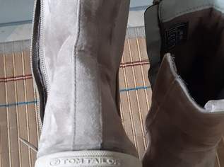 Damen Schuhe Tom Taylor gr.39 Damen Schuhe Tom Taylor gr.39