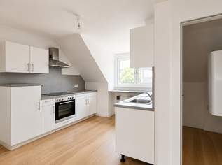 Klagenfurt | Waidmannsdorf *ERSTBEZUG* 3-ZI-Wohnung im Dachgeschoss - ab August 2026 (ohne Balkon), 870.71 €, Immobilien-Wohnungen in 9020 Klagenfurt | Waidmannsdorf *ERSTBEZUG* 3-ZI-Wohnung im Dachgeschoss - ab August 2026 (ohne Balkon), 870.71 €, Immobilien-Wohnungen in 9020