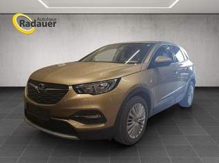 Grandland X 1,2 Turbo Direct Inj Innovation Start/Stop Aut., 14990 €, Auto & Fahrrad-Autos in 9300 Sankt Veit an der Glan Grandland X 1,2 Turbo Direct Inj Innovation Start/Stop Aut., 14990 €, Auto & Fahrrad-Autos in 9300 Sankt Veit an der Glan