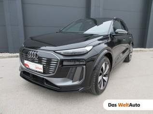 Q6 e-tron e-tron quattro, 61490 €, Auto & Fahrrad-Autos in 2500 Gemeinde Baden Q6 e-tron e-tron quattro, 61490 €, Auto & Fahrrad-Autos in 2500 Gemeinde Baden
