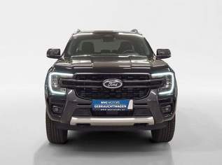 Ranger Doppelkabine Wildtrak e-4WD 2,0 EcoBlue Aut.