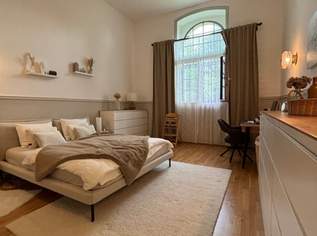 Exklusive Galerie-Wohnung mit Terrasse im beliebten Dragonerquartier – 109 m² Wohntraum in Wels, 1294.71 €, Immobilien-Wohnungen in 4600 Wels