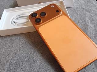 Iphone 17 pro max , 500 €, Marktplatz-Computer, Handys & Software in 2700 Wiener Neustadt