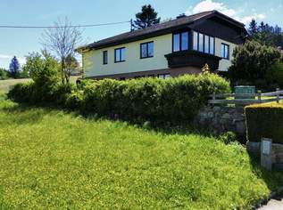 Charmantes Einfamilienhaus mit Weitblick in Ruhelage, 330000 €, Immobilien-Häuser in 4201 Eidenberg Charmantes Einfamilienhaus mit Weitblick in Ruhelage, 330000 €, Immobilien-Häuser in 4201 Eidenberg