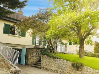 Unwiderstehliche Luxusvilla in sensationeller Lage, 980000 €, Immobilien-Häuser in 7091 Gemeinde Breitenbrunn