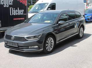 Passat Highline 2,0 TDI SCR DSG, 21990 €, Auto & Fahrrad-Autos in 8234 Rohrbach an der Lafnitz