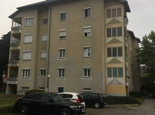 3-Zimmer-Wohnung beim Schlosspark!, 259000 €, Immobilien-Wohnungen in 2486 Katastralgemeinde Pottendorf