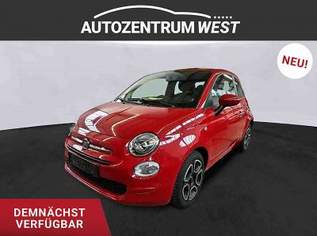 500 FireFly Hybrid 70 Club...Pano//BT/Bordcomputer, 12984 €, Auto & Fahrrad-Autos in 6410 Marktgemeinde Telfs