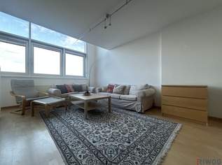 Nähe Prater und Messe Wien I U1/U2 I Ruhelage I Garage I Maisonette I voll-möbliert I in der Vorgartenstraße, 1600 €, Immobilien-Wohnungen in 1020 Leopoldstadt