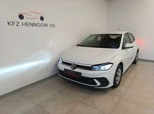 Polo 1,0 Austria ab € 280 / Monat, 16990 €, Auto & Fahrrad-Autos in 5302 Henndorf am Wallersee