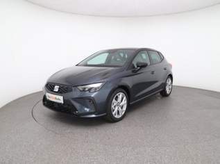 Ibiza FR 1.0 TSI 95PS, 23890 €, Auto & Fahrrad-Autos in 4060 Leonding Ibiza FR 1.0 TSI 95PS, 23890 €, Auto & Fahrrad-Autos in 4060 Leonding