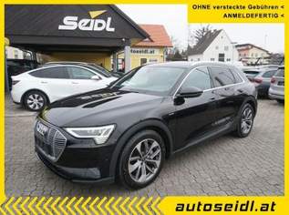 e-tron 50 quattro Business *S-LINE+MATRIX+AHV*, 24500 €, Auto & Fahrrad-Autos in 8200 Gleisdorf