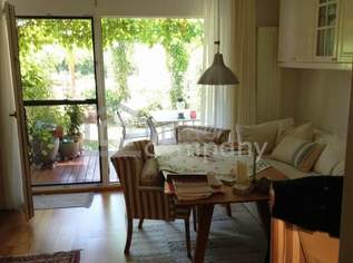 Exklusives Gartenapartment mit Südwest-Terrasse und Eigengarten, 325000 €, Immobilien-Wohnungen in 3500 Am Steindl Exklusives Gartenapartment mit Südwest-Terrasse und Eigengarten, 325000 €, Immobilien-Wohnungen in 3500 Am Steindl