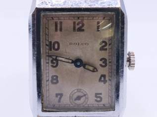 Rolco/Rolex Art-Deco-Armbanduhr von 1930, 2999 €, Kleidung & Schmuck-Accessoires, Uhren, Schmuck in Bulgarien