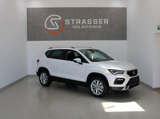 Ateca Style Edition 1.5 TSI ACT DSG, 35590 €, Auto & Fahrrad-Autos in Tirol Ateca Style Edition 1.5 TSI ACT DSG, 35590 €, Auto & Fahrrad-Autos in Tirol