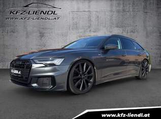 A6 50 TDI quattro sport S-line, 33900 €, Auto & Fahrrad-Autos in 8324 Kirchberg an der Raab