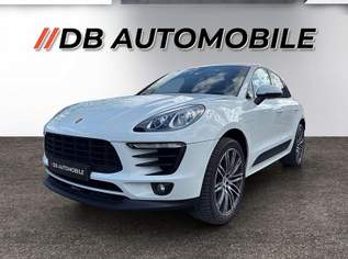 Macan S 3,0 21 Zoll Räder, Anhängerkupplung, 32990 €, Auto & Fahrrad-Autos in 4053 Ansfelden