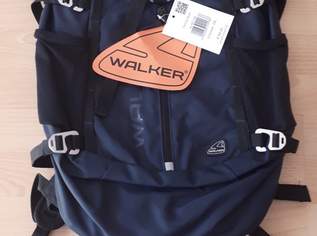 Wanderrucksack Walker CYCLE Sport in dunkelblau (Neuwertig, in ungebrauchtem Zustand)