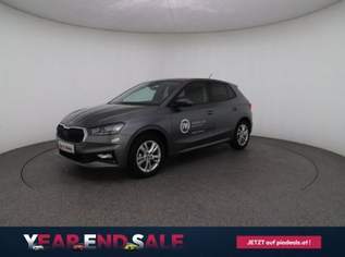 Fabia Selection TSI, 20640 €, Auto & Fahrrad-Autos in 4060 Leonding