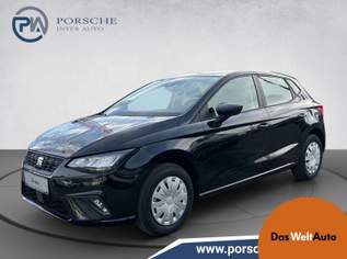 Ibiza Reference Edition 1.0 TSI, 16990 €, Auto & Fahrrad-Autos in 8792 St. Peter-Freienstein Ibiza Reference Edition 1.0 TSI, 16990 €, Auto & Fahrrad-Autos in 8792 St. Peter-Freienstein