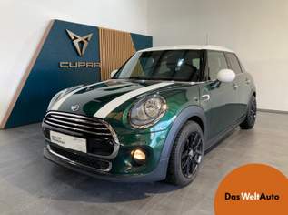 MINI Cooper D, 14440 €, Auto & Fahrrad-Autos in 4240 Freistadt