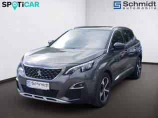 3008 1,2 PureTech 130 S&S EAT8 GT Line, 17990 €, Auto & Fahrrad-Autos in 5020 Altstadt 3008 1,2 PureTech 130 S&S EAT8 GT Line, 17990 €, Auto & Fahrrad-Autos in 5020 Altstadt