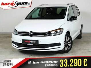Touran Comfortline Aut. | HAUSKLASSIKER | 7 Sitze, 35290 €, Auto & Fahrrad-Autos in 4693 Desselbrunn Touran Comfortline Aut. | HAUSKLASSIKER | 7 Sitze, 35290 €, Auto & Fahrrad-Autos in 4693 Desselbrunn
