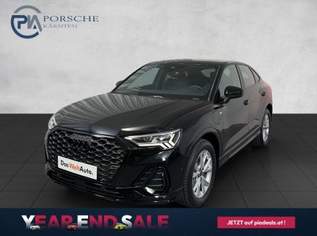 Q3 e-tron 45 TFSI e S line ext, 49999 €, Auto & Fahrrad-Autos in 9020 Innere Stadt