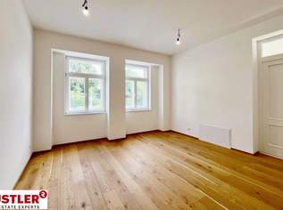 Ordination in denkmalgeschütztem Biedermeier-Ensemble in Baden – ideale Lage für Ihre Praxis, 288000 €, Immobilien-Gewerbeobjekte in 2500 Gemeinde Baden