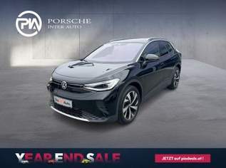 ID.4 Pro 4MOTION 210 kW Business, 48480 €, Auto & Fahrrad-Autos in 6380 Marktgemeinde St. Johann in Tirol ID.4 Pro 4MOTION 210 kW Business, 48480 €, Auto & Fahrrad-Autos in 6380 Marktgemeinde St. Johann in Tirol