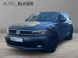 Tiguan Highline TDI SCR 4MOTION DSG, 25590 €, Auto & Fahrrad-Autos in 6890 Lustenau Tiguan Highline TDI SCR 4MOTION DSG, 25590 €, Auto & Fahrrad-Autos in 6890 Lustenau