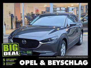 CX-30 G122 Comfort, 18670 €, Auto & Fahrrad-Autos in 1190 Döbling