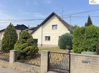Wohnen in Bestlage am Petersberg – traumhafter Weitblick über Ternitz, 369000 €, Immobilien-Häuser in 2630 Gemeinde Ternitz