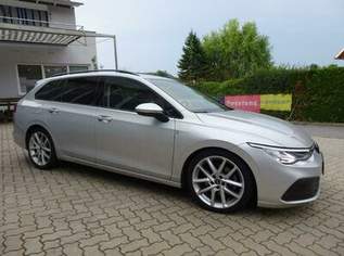 Golf Life Automatik Diesel, 27290 €, Auto & Fahrrad-Autos in 8076 Vasoldsberg