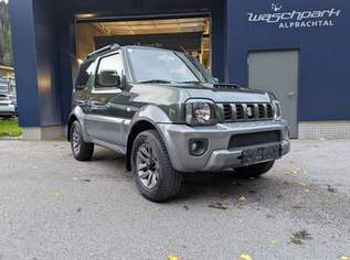 Jimny Lim., 16900 €, Auto & Fahrrad-Autos in Tirol Jimny Lim., 16900 €, Auto & Fahrrad-Autos in Tirol