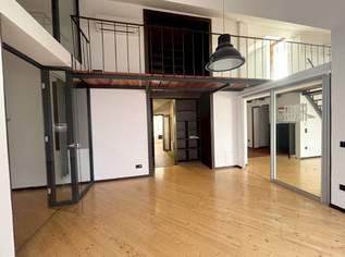 DG-Büro mit Terrasse! Klimatisiert, 3500 €, Immobilien-Gewerbeobjekte in 1070 Neubau