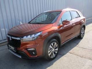 S-Cross ALLGRIP flash, 29890 €, Auto & Fahrrad-Autos in 1190 Döbling S-Cross ALLGRIP flash, 29890 €, Auto & Fahrrad-Autos in 1190 Döbling