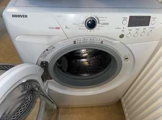 Hoover Waschmaschine , 180 €, Haus, Bau, Garten-Haushaltsgeräte in 4040 Linz