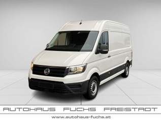 Crafter 35 T6 Kastenwagen L3H3 TDI, 29960 €, Auto & Fahrrad-Autos in 4240 Freistadt